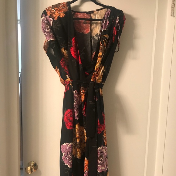 river island plus size dresses